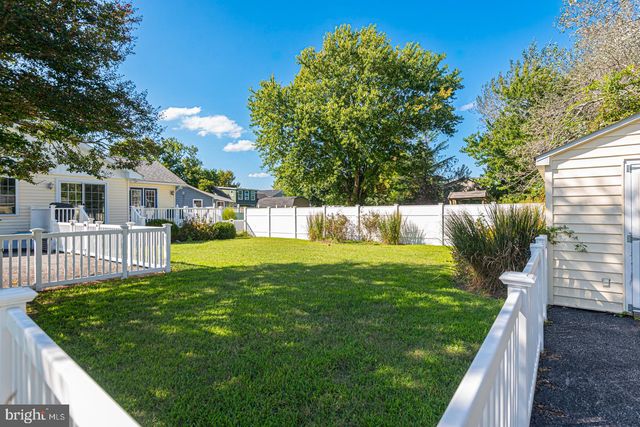 12503 W TORQUAY RD, Ocean City, MD 21842