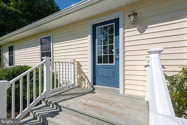 12503 W TORQUAY RD, Ocean City, MD 21842