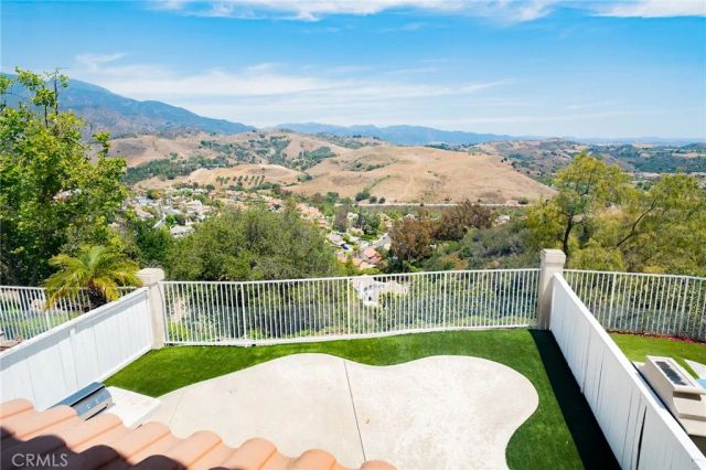 19436 Highridge Way, Trabuco Canyon, CA 92679