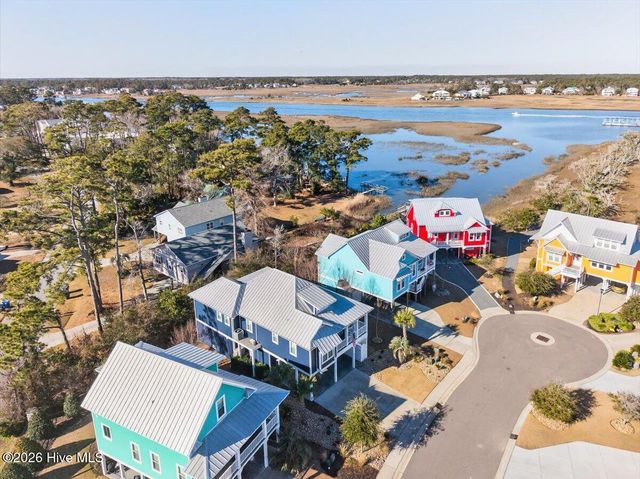 102 Lucas Cove, Oak Island, NC 28465