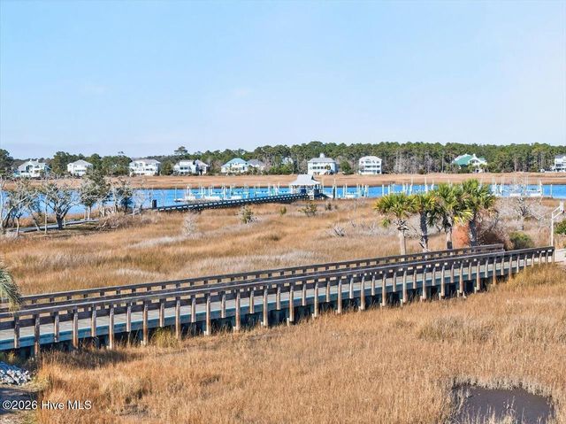 102 Lucas Cove, Oak Island, NC 28465