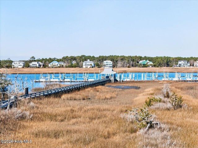 102 Lucas Cove, Oak Island, NC 28465