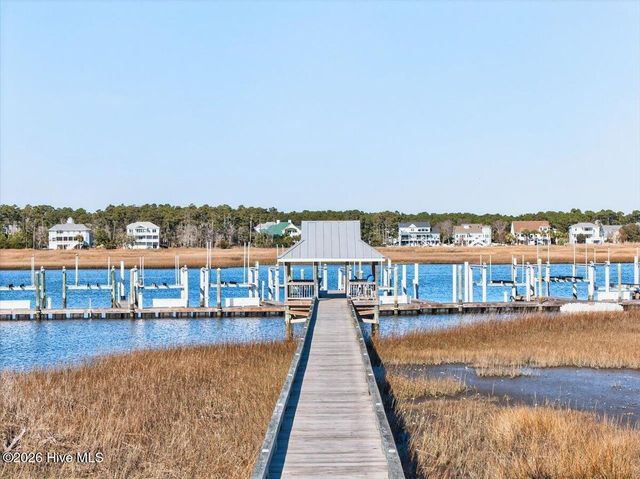 102 Lucas Cove, Oak Island, NC 28465