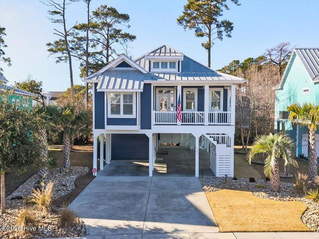 102 Lucas Cove, Oak Island, NC 28465