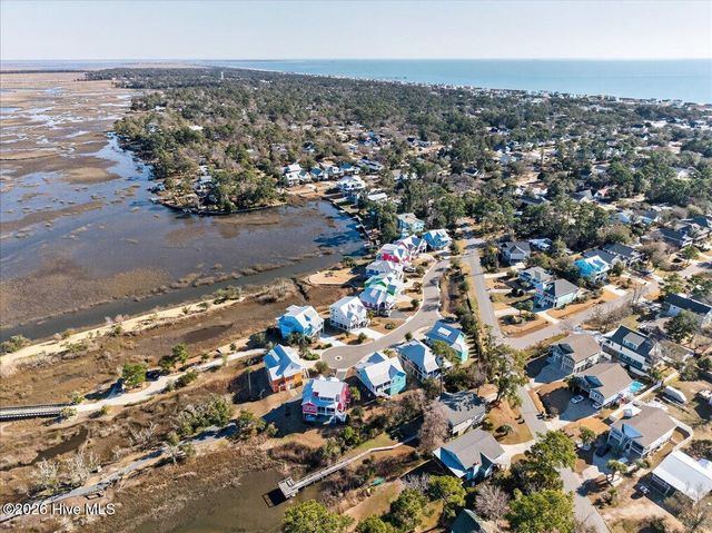 102 Lucas Cove, Oak Island, NC 28465