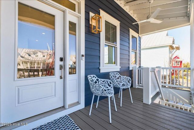 102 Lucas Cove, Oak Island, NC 28465