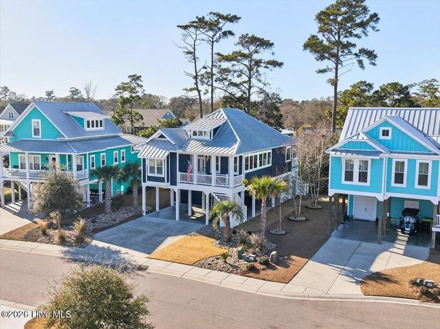 102 Lucas Cove, Oak Island, NC 28465