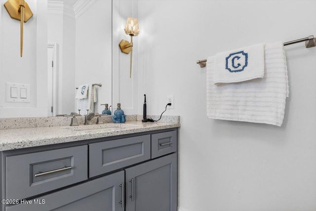 102 Lucas Cove, Oak Island, NC 28465