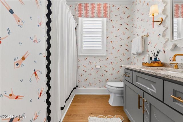 102 Lucas Cove, Oak Island, NC 28465