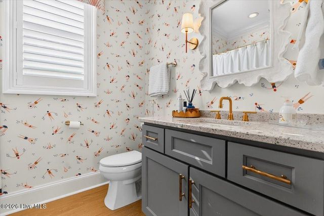 102 Lucas Cove, Oak Island, NC 28465