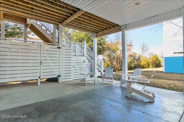 102 Lucas Cove, Oak Island, NC 28465