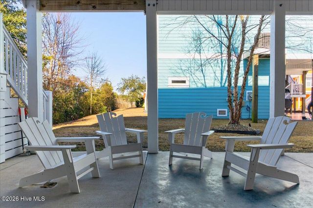 102 Lucas Cove, Oak Island, NC 28465