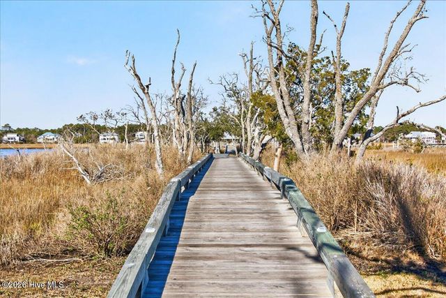102 Lucas Cove, Oak Island, NC 28465