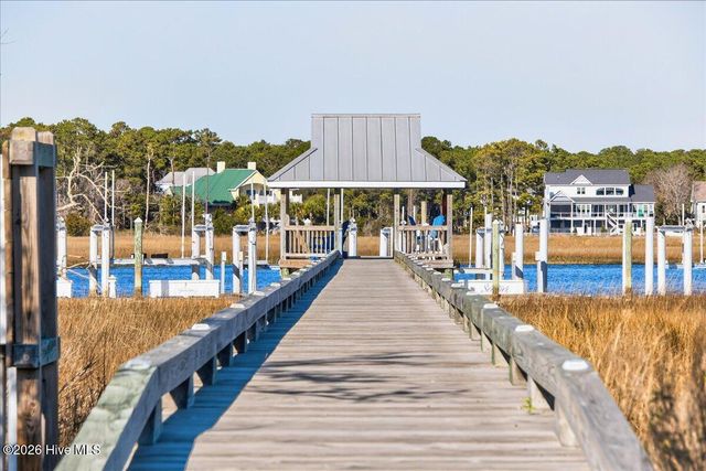 102 Lucas Cove, Oak Island, NC 28465