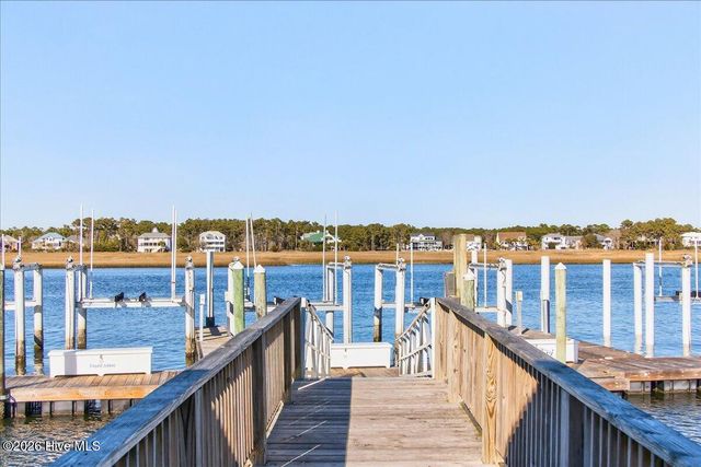 102 Lucas Cove, Oak Island, NC 28465