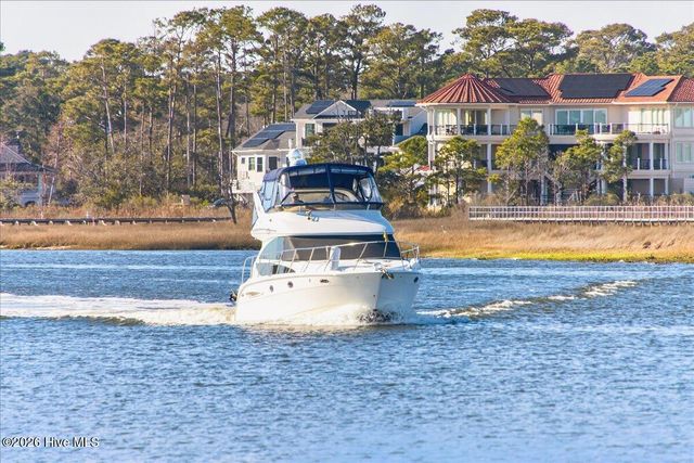 102 Lucas Cove, Oak Island, NC 28465