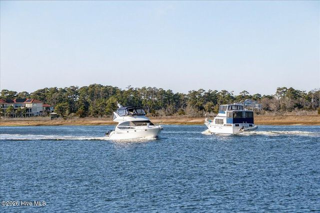 102 Lucas Cove, Oak Island, NC 28465