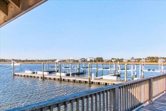 102 Lucas Cove, Oak Island, NC 28465