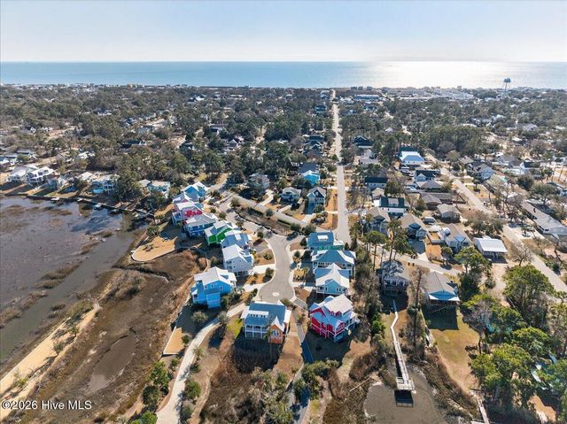 102 Lucas Cove, Oak Island, NC 28465