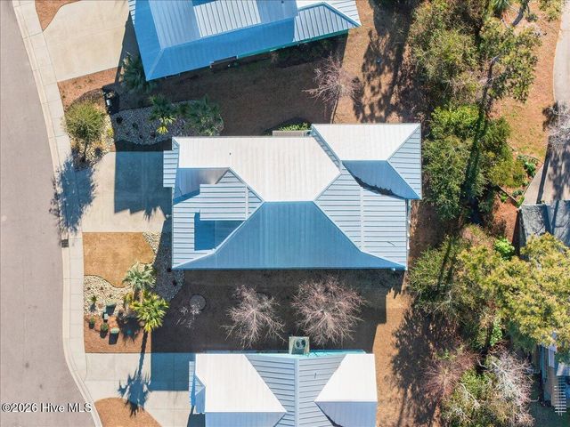 102 Lucas Cove, Oak Island, NC 28465