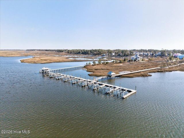 102 Lucas Cove, Oak Island, NC 28465