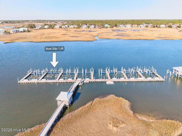 102 Lucas Cove, Oak Island, NC 28465