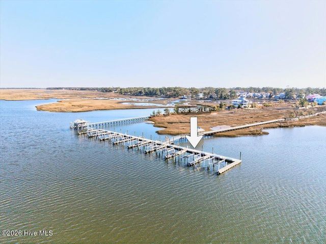102 Lucas Cove, Oak Island, NC 28465