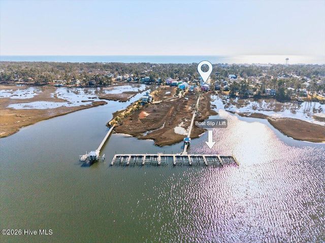102 Lucas Cove, Oak Island, NC 28465