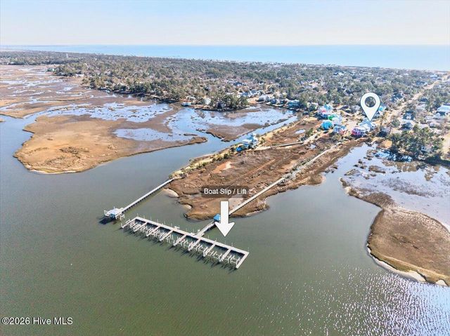 102 Lucas Cove, Oak Island, NC 28465