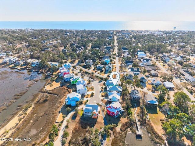 102 Lucas Cove, Oak Island, NC 28465