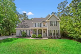 16 River Birch Ln., Pawleys Island, SC 29585