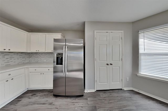 5403 Marble Ravine Drive, Richmond, TX 77407