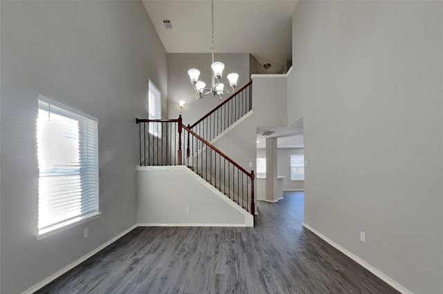 5403 Marble Ravine Drive, Richmond, TX 77407