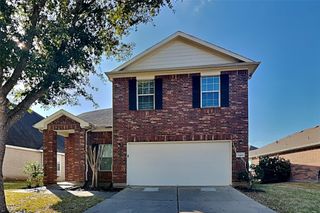 5403 Marble Ravine Drive, Richmond, TX 77407