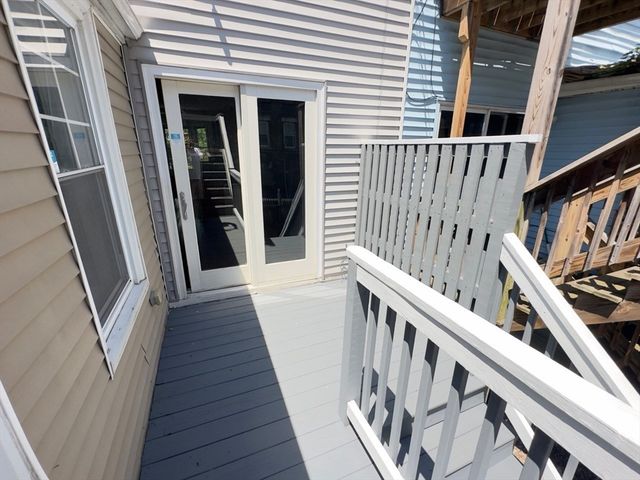 2 Mount Pleasant Pl 1, Boston, MA 02119