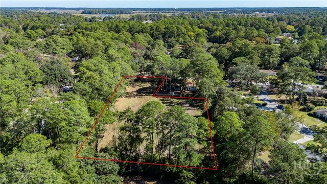 6929 Key Street, Savannah, GA 31406