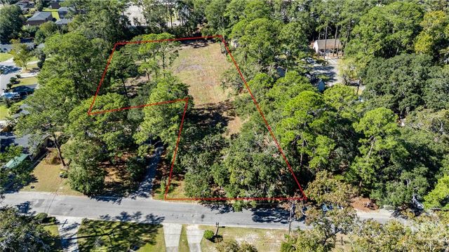 6929 Key Street, Savannah, GA 31406