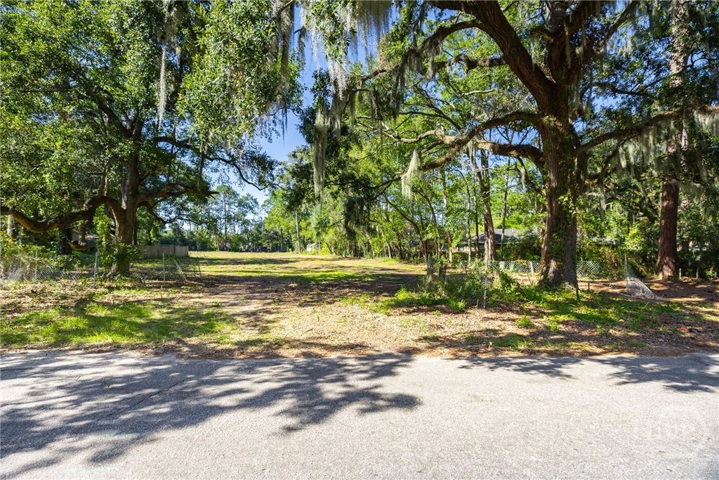 6929 Key Street, Savannah, GA 31406