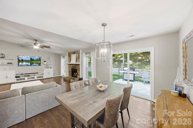 9524 Rainbow Forest Drive, Charlotte, NC 28277