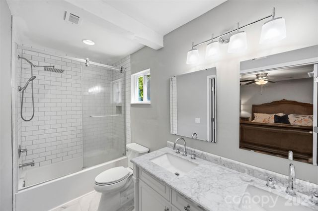 9524 Rainbow Forest Drive, Charlotte, NC 28277