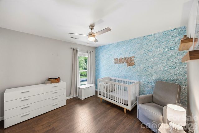 9524 Rainbow Forest Drive, Charlotte, NC 28277