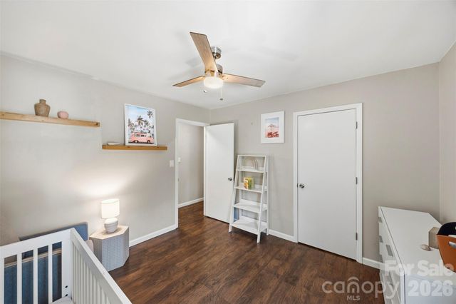 9524 Rainbow Forest Drive, Charlotte, NC 28277