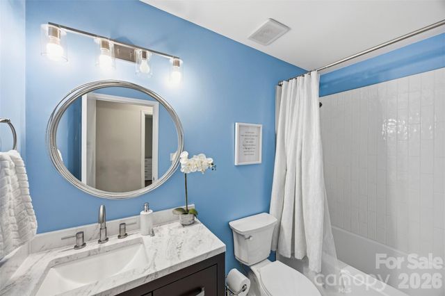 9524 Rainbow Forest Drive, Charlotte, NC 28277