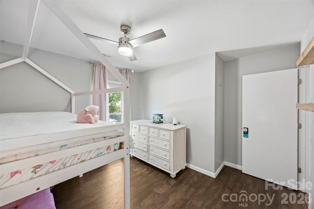 9524 Rainbow Forest Drive, Charlotte, NC 28277