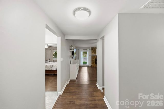 9524 Rainbow Forest Drive, Charlotte, NC 28277