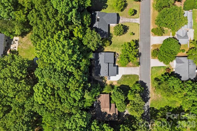 9524 Rainbow Forest Drive, Charlotte, NC 28277