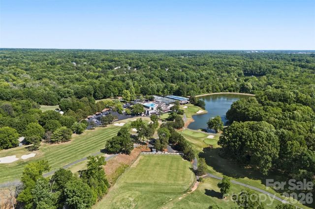 9524 Rainbow Forest Drive, Charlotte, NC 28277