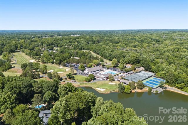 9524 Rainbow Forest Drive, Charlotte, NC 28277