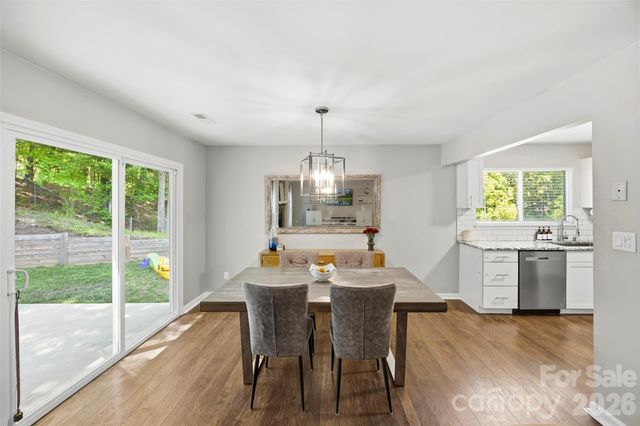 9524 Rainbow Forest Drive, Charlotte, NC 28277