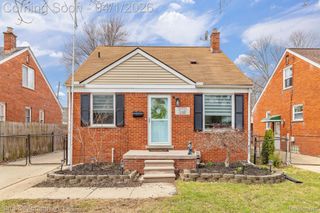 27721 Grant Street, St. Clair Shores, MI 48081